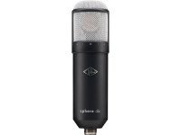 Universal Audio Sphere DLX Modeling Microphone Universal Audio Sphere DLX Modeling Microphone